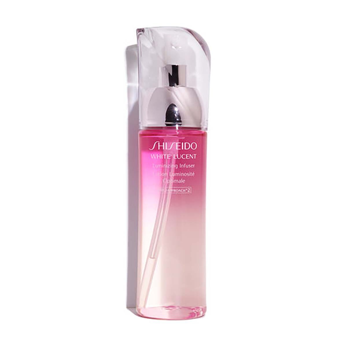 WHITE LUCENT LUMINIZING INFUSER (LOCI&Oacute;N EQUILIBRANTE PARA EL ROSTRO)